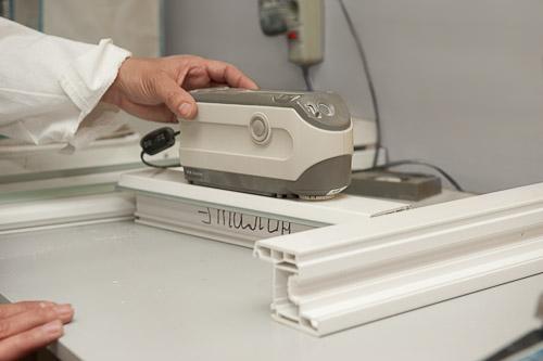 system profili PCV Framex 58 Hoffen