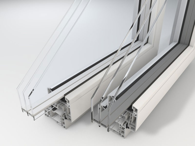 Laminowanie Framex
