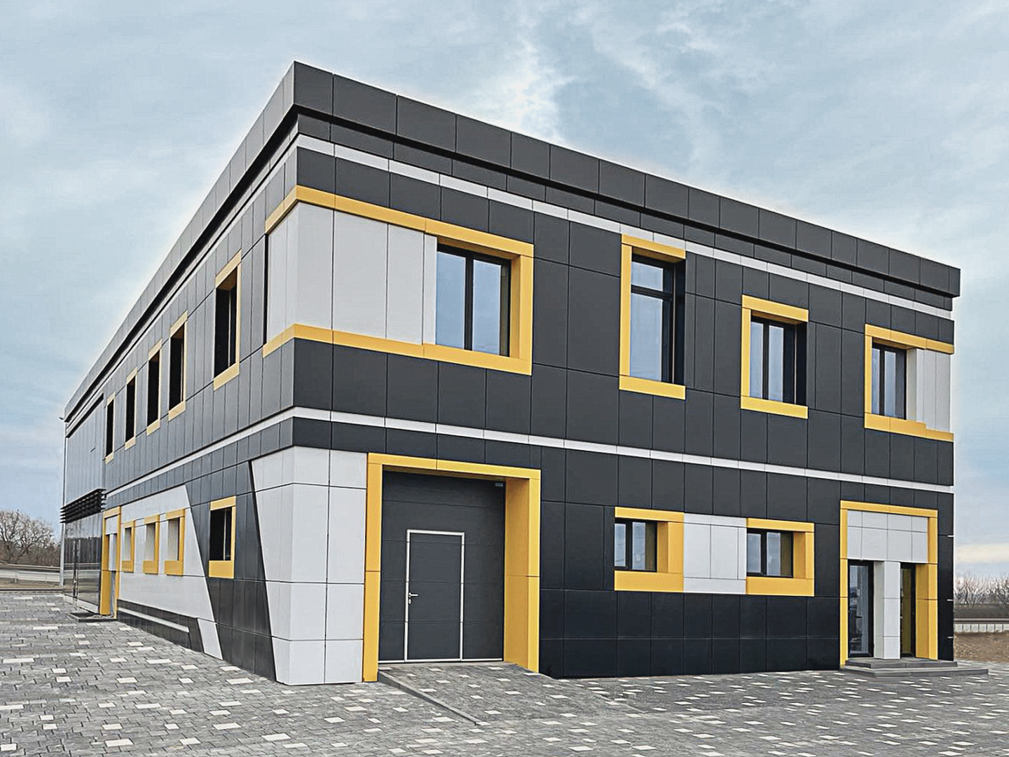 Centrum biurowe