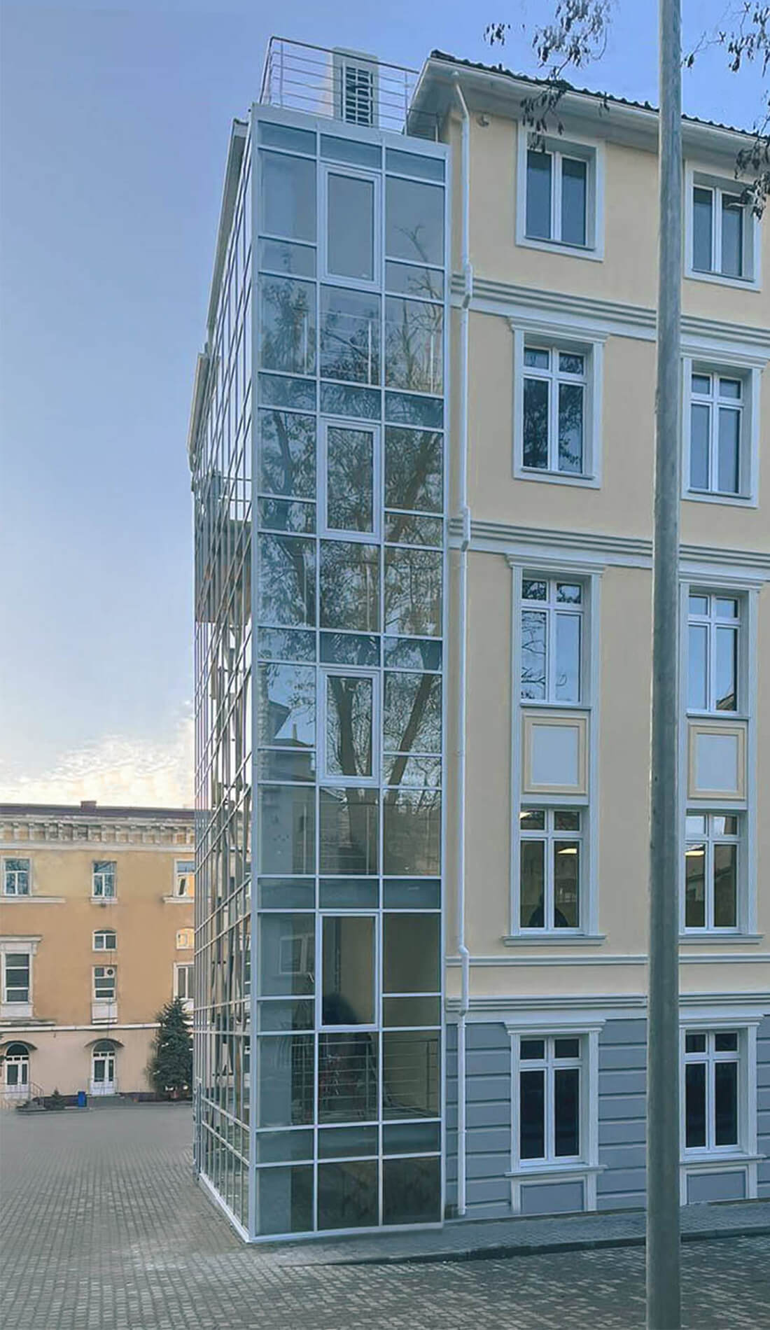 Państwowy Uniwersytet Spraw Wewnętrznych w Odessie