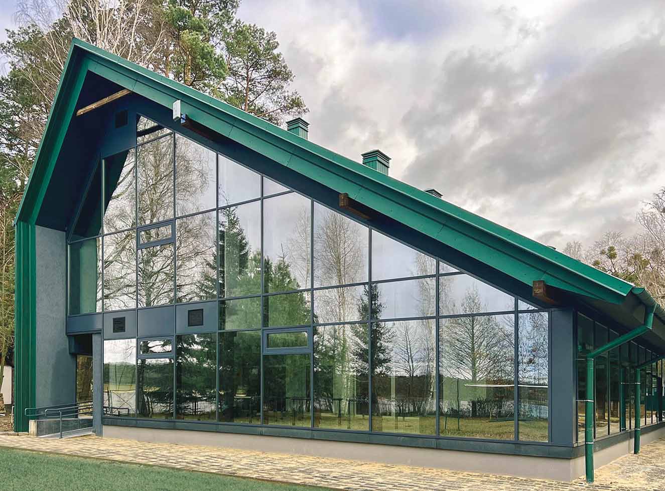 Ośrodek Rehabilitacyjny Caritas-Spes